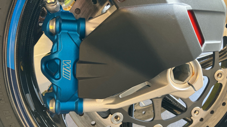 (23MY) BMW S1000 RR Sport
